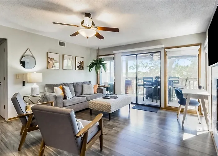 Full Moon Condo
