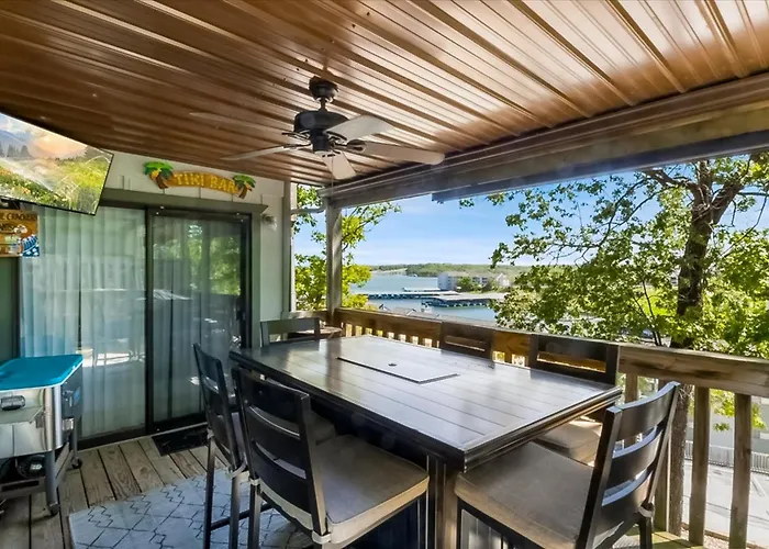 Full Moon Condo